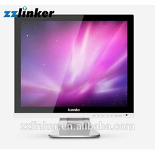 17inch USB VGA AV Pantalla 4: 3 Dental LCD Monitor